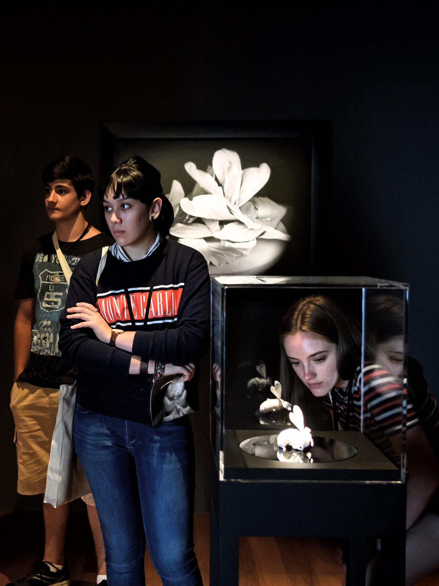 Creative Generation: In ResidenceGOMA