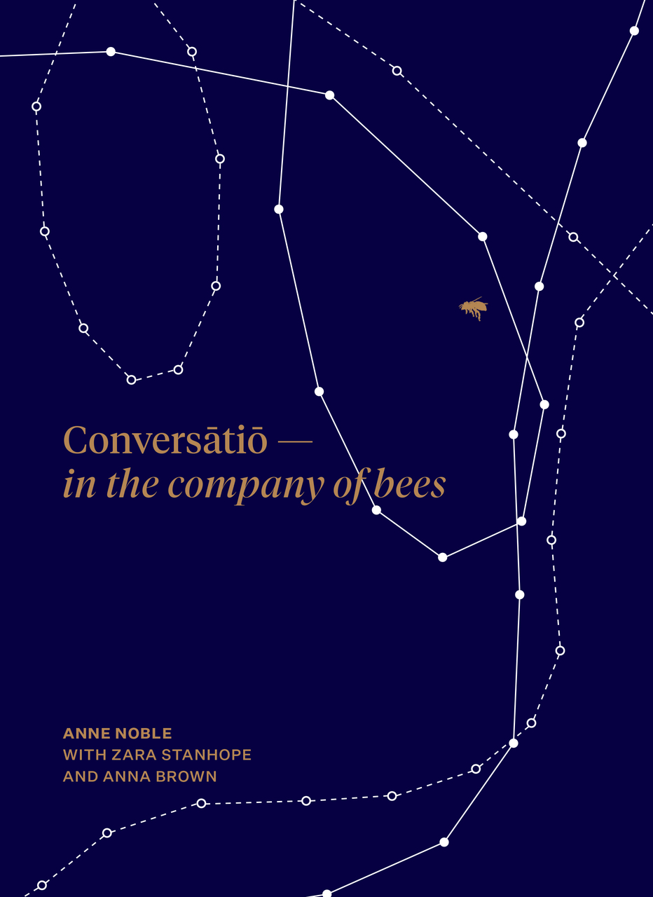 Conversātiō: In the Company of Bees